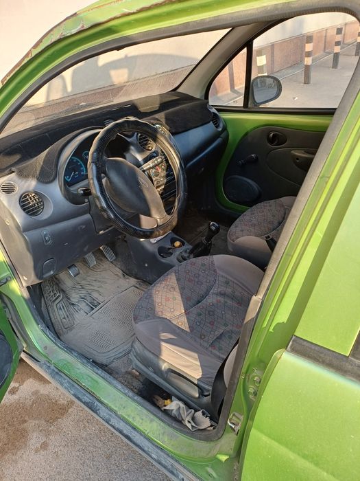 Срочное продаётся авто не дорого