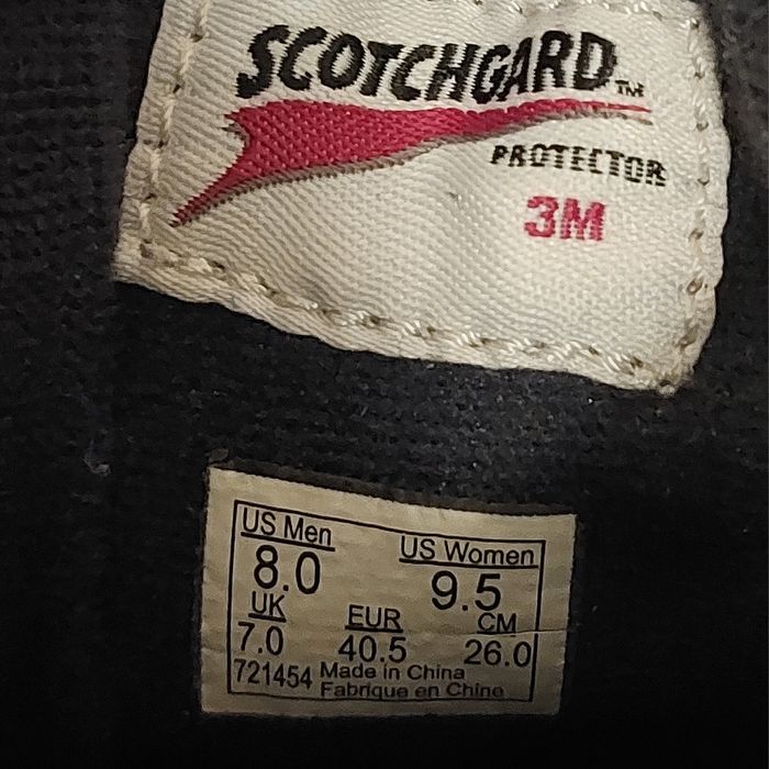 Teniși VANS Sk8-Hi Del Pato bărbați m40.5