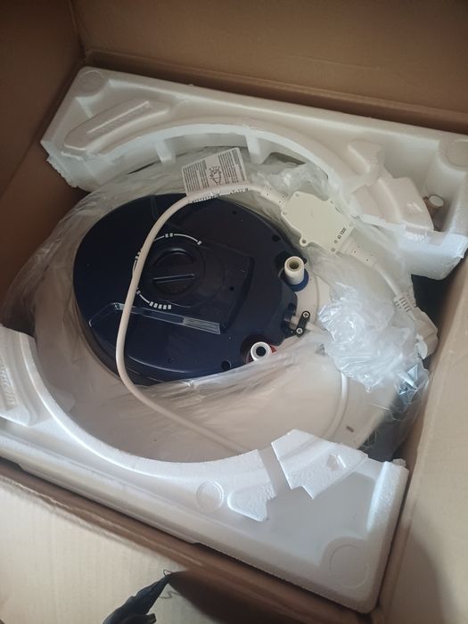 Аристон 80литр новый