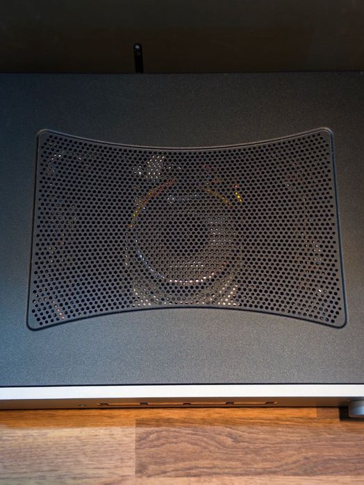 Amplificator Hi-Fi Cambridge Audio CXA81