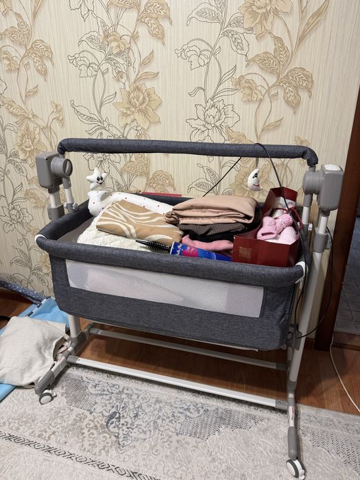 Электронная люлька