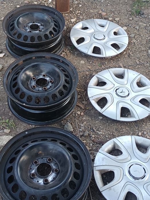 Джанти за Мерцедес