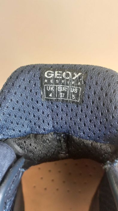 Детско-юношески маратонки Geox