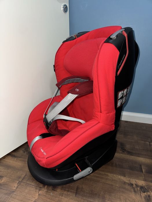 АВТОКРЕСЛО MAXI COSI TOBI / 9-18 кг,1-4 года