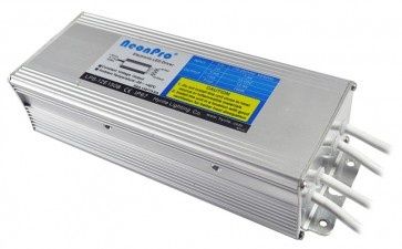 Led драйвер для вывесок водонепроницаемый