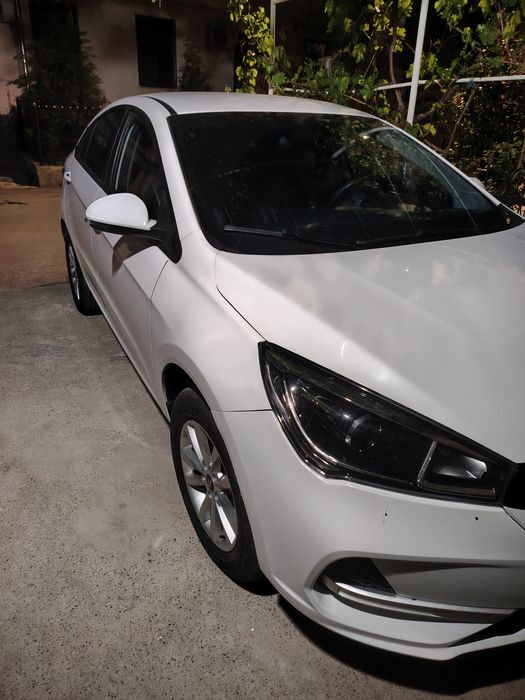 Cherry aziro     Elektra Mobil  405 talii