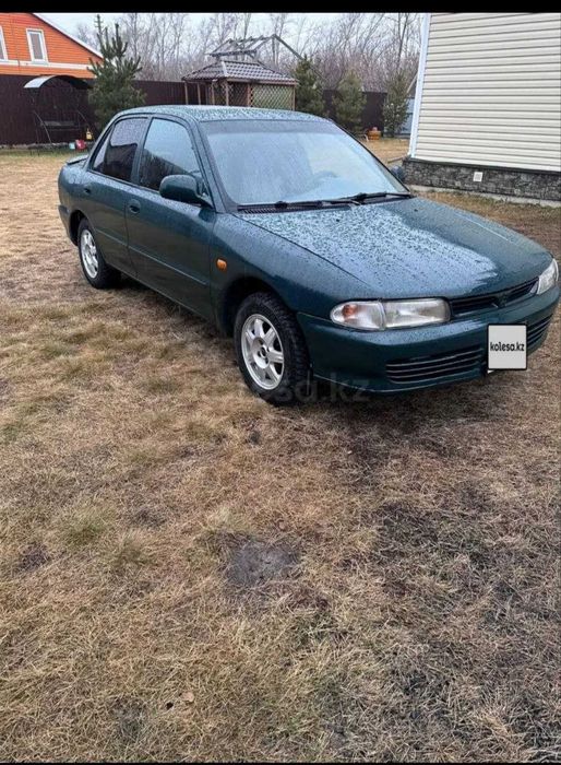 Mitsubishi Lancer GLXI.