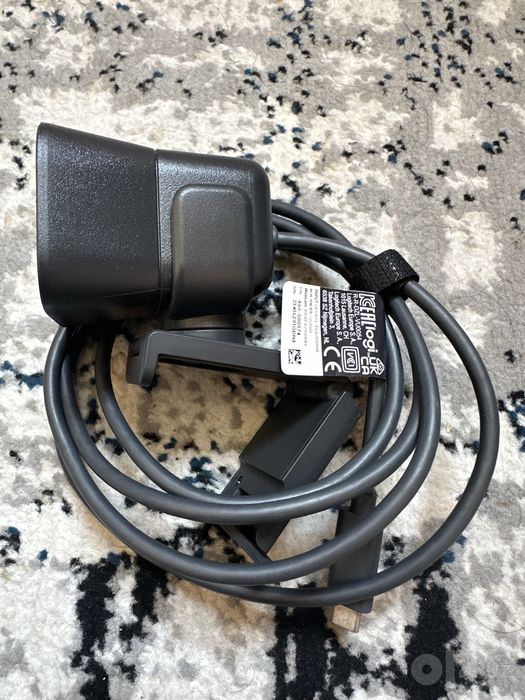 Logitech Streamcam