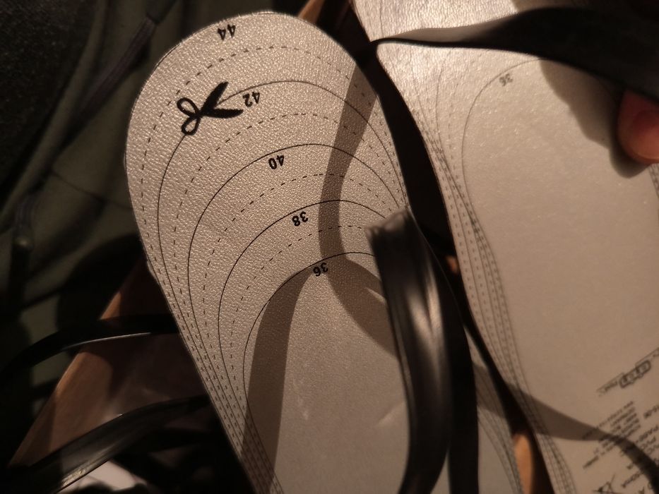 Електрически стелки