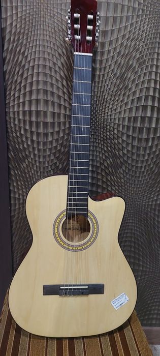 Продаётся гитара