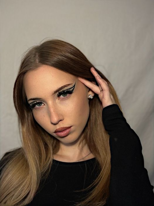 Услуги визажиста алматы