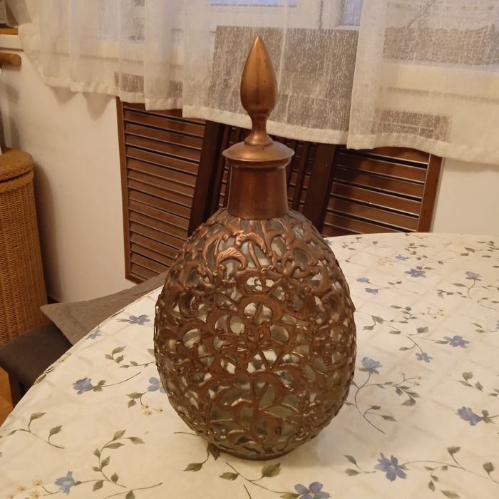 Штов для спертных напитков