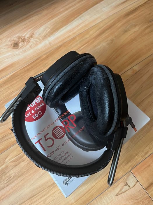 Слушалки Fostex T50RP mk3