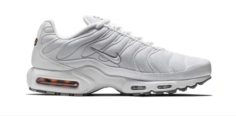 Новые nike air max plus(tn) 43 размер
