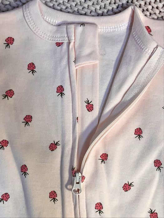 Одежда для новорождённого