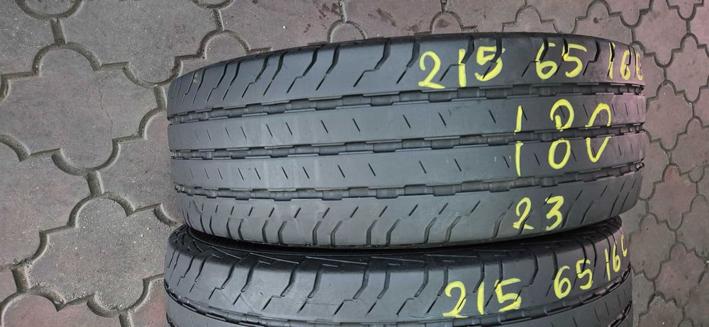anvelope Continental,Lassa si Michelin 215/65/16C