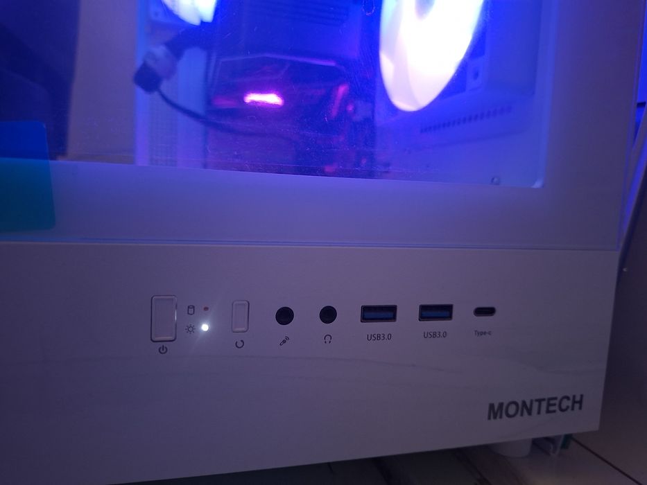 i5  14600KF -   RTX 3070