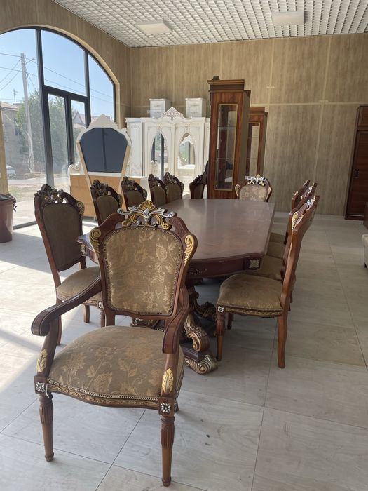 Spalniy ganitur kamplekt