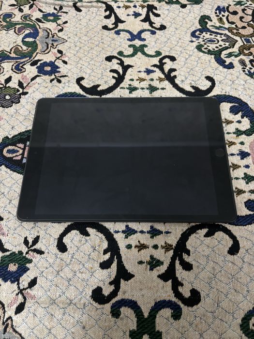 Ipad 9поколения.