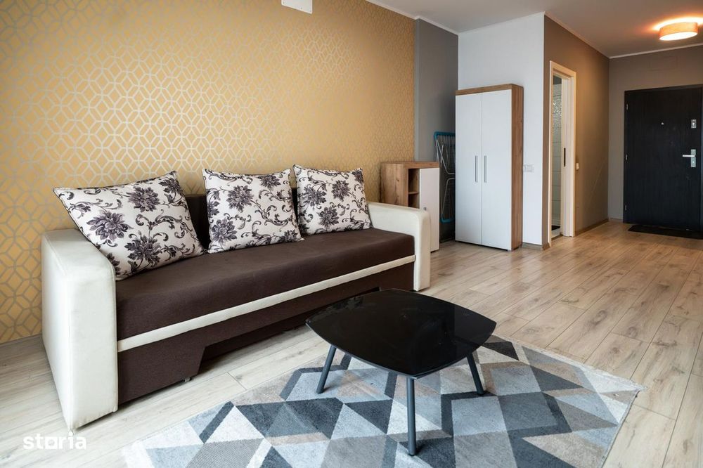 Apartament cu 2 camere I Parcare I Buna ziua
