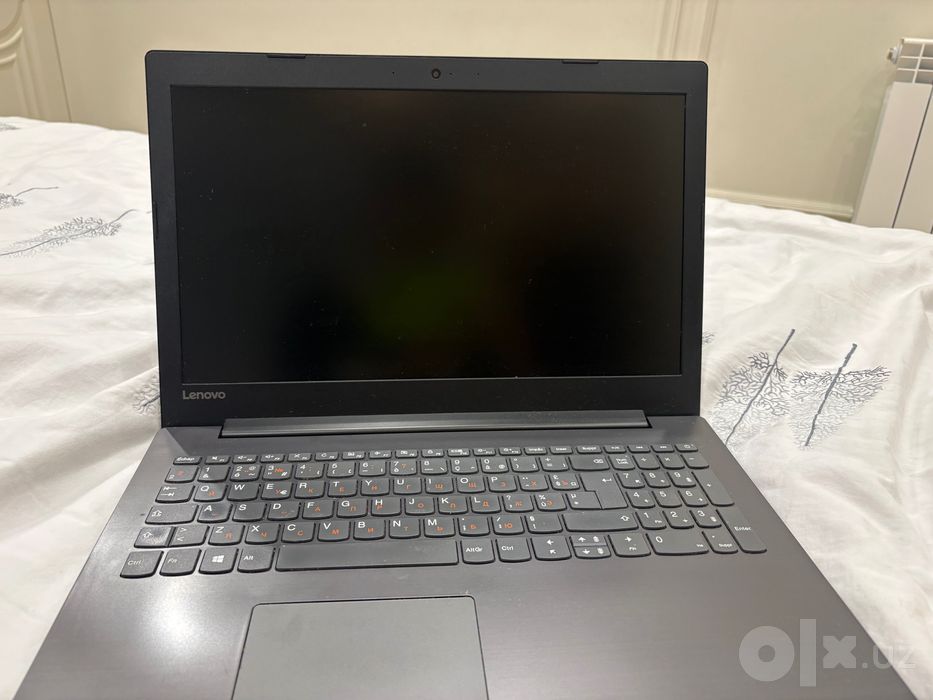 Ноутбук Lenovo Б/У Windows 10