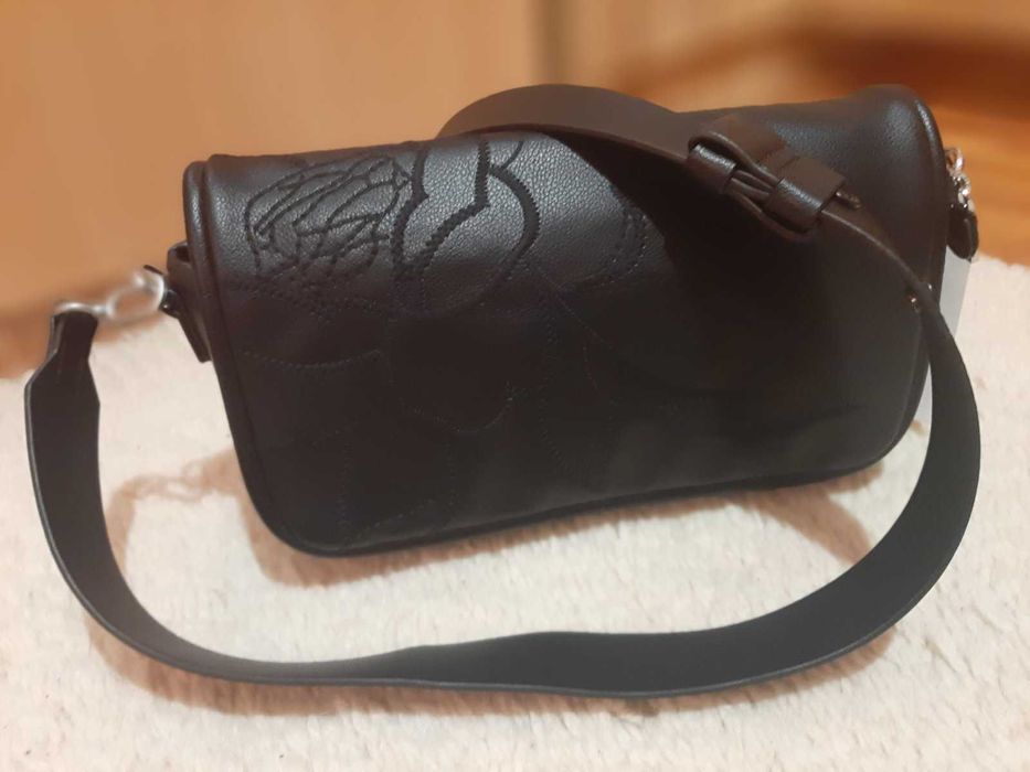 Нова чанта Desigual