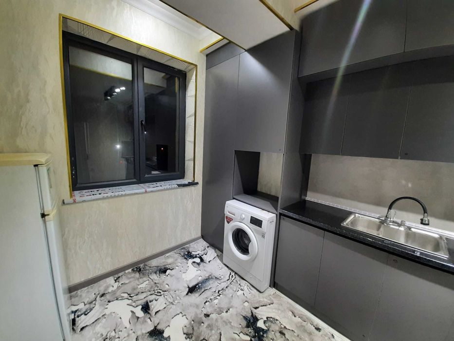 Andijon shahrida 2 xonali yangi kvartira uzoq muddatga ijaraga 250$