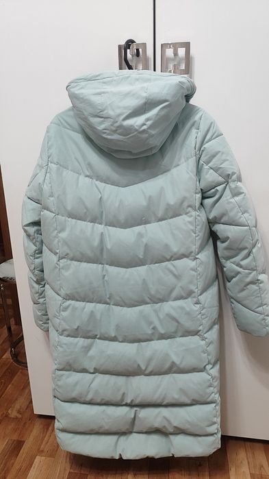 Пуховик Merrell для девочки