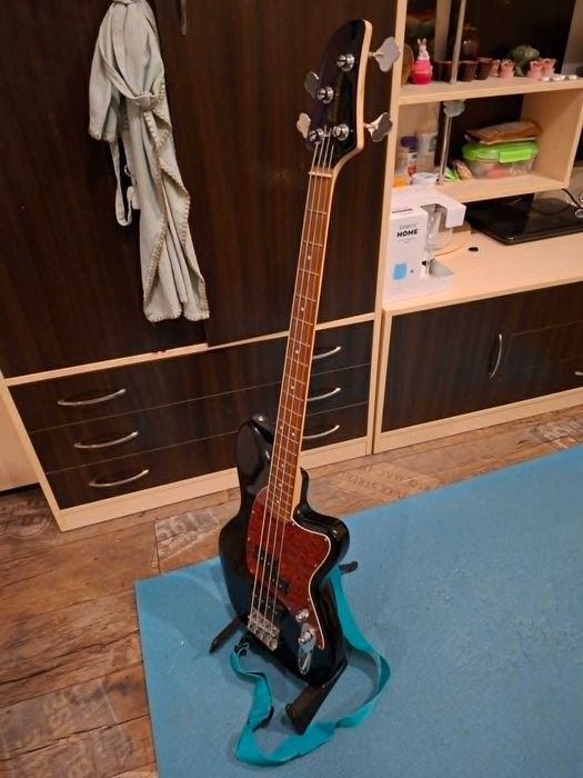 Бас Ibanez TMB100