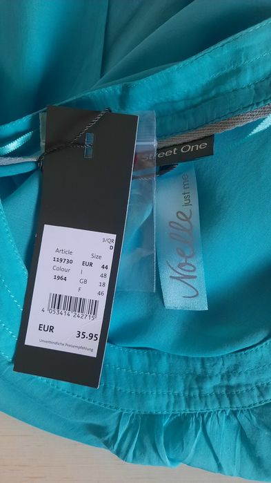 Noua,cu eticheta,calitate de exceptie