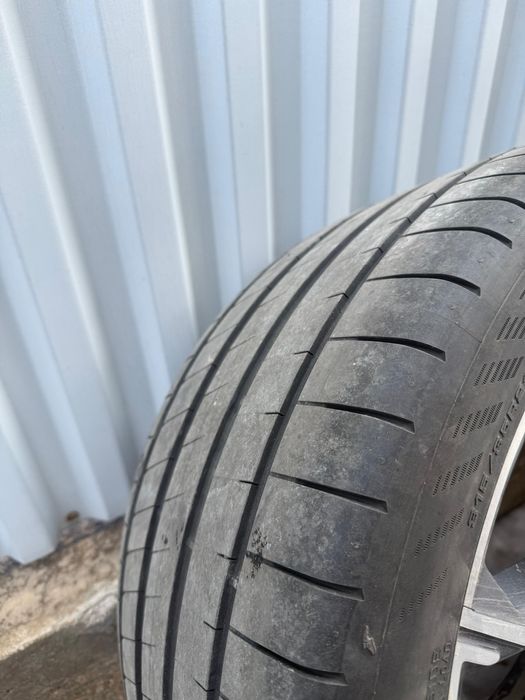 Продам диски в сборе R21