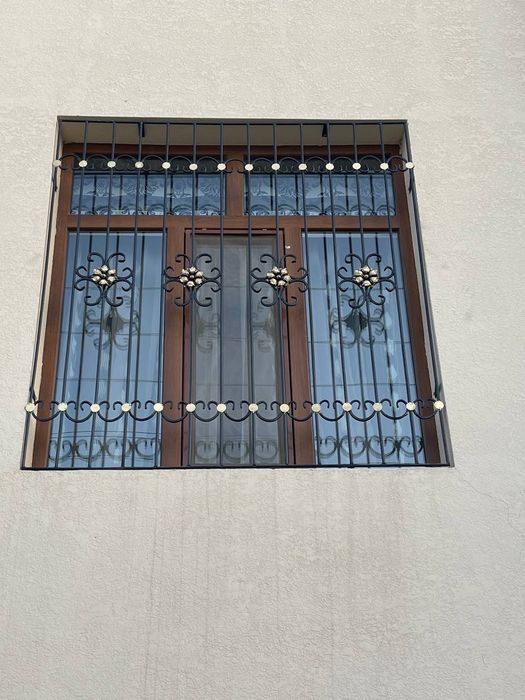 Reshotka Panjara Решетка Решётка Домга панжара перила навес