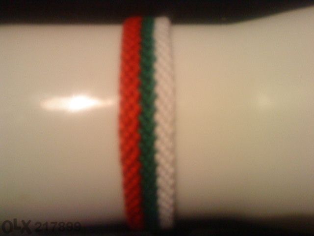 Продавам ръчно плетени мартеници - 0.55лв за брой