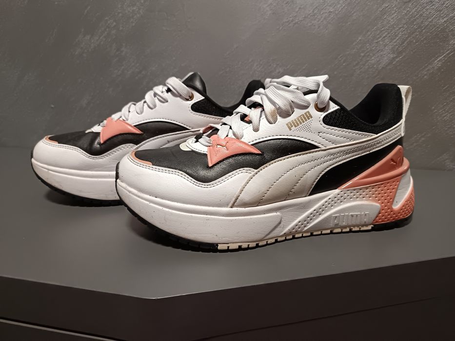 Дамски маратонки Puma