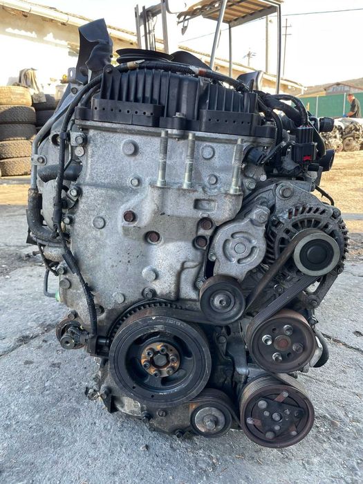 Motor Mazda CX-7 2.2 Diesel cod R2AA