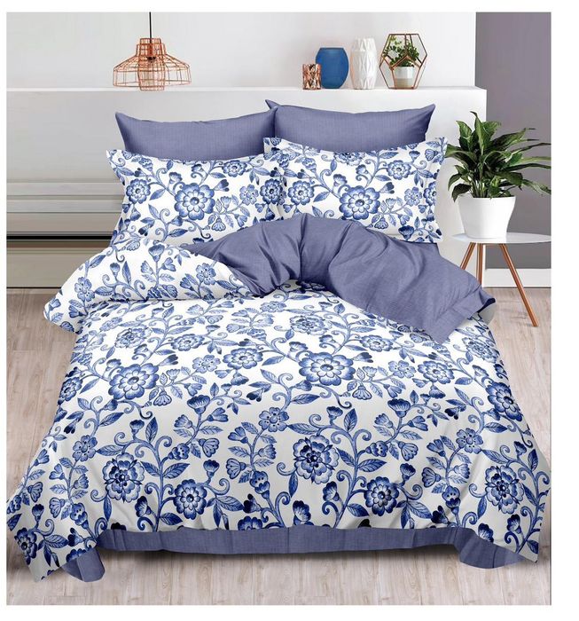 Lenjerii bumbac tip finet 6 piese