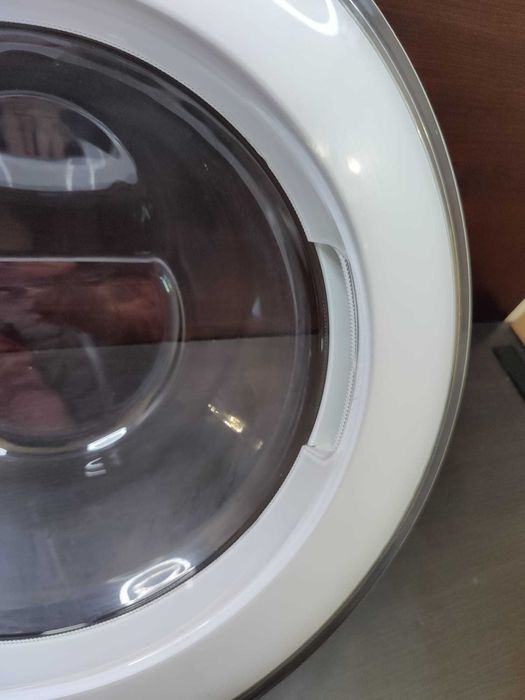 hublou alb masina de spalat samsung