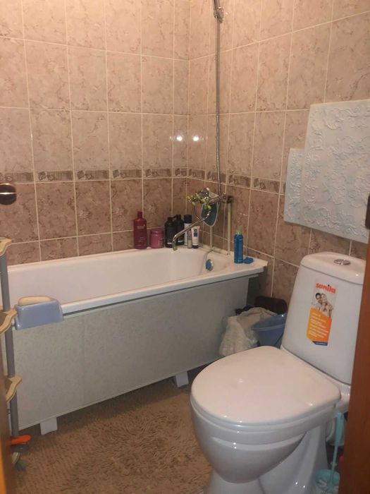 продается 3 ком квартира
