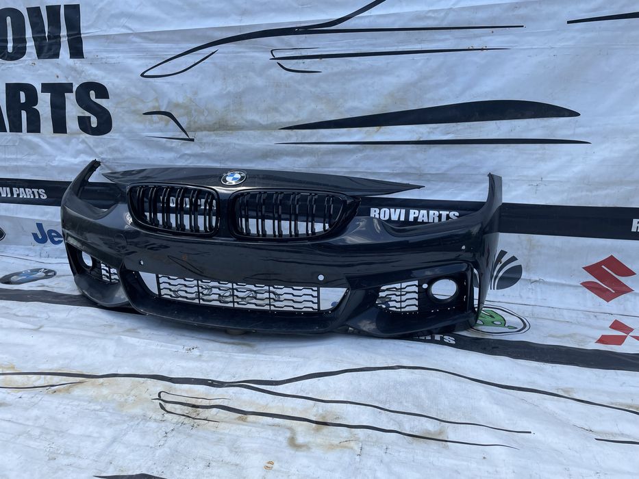 Bara Fata Completa BMW Seria 4 (F32/F33/F36) M Sport Paket