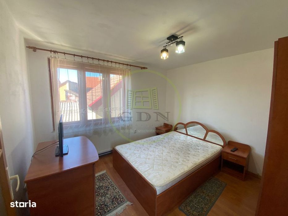 Casa P+E+M, ideala pt clinica,cabinet, birou, langa Stadion, Rogerius
