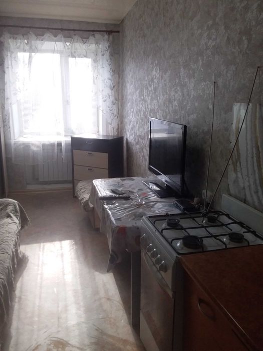 Комната в общежитии