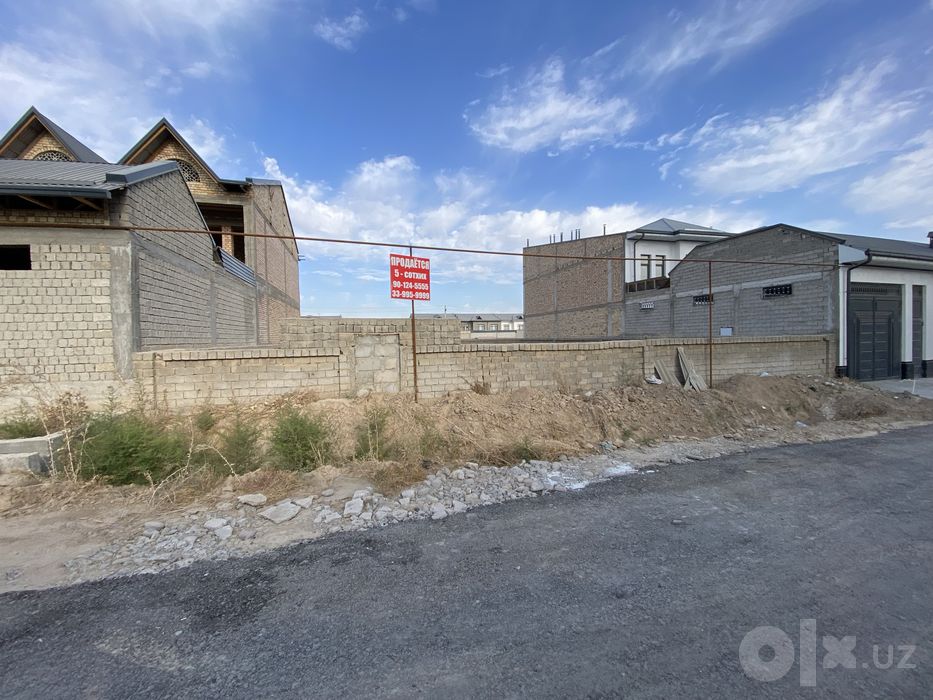 Mehnat postidan 700 metir kirganda ong qoldi mahalla