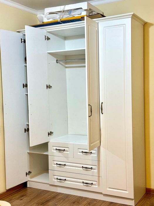 Мебель в идеальном состоянии