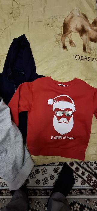 Продам детские вещи