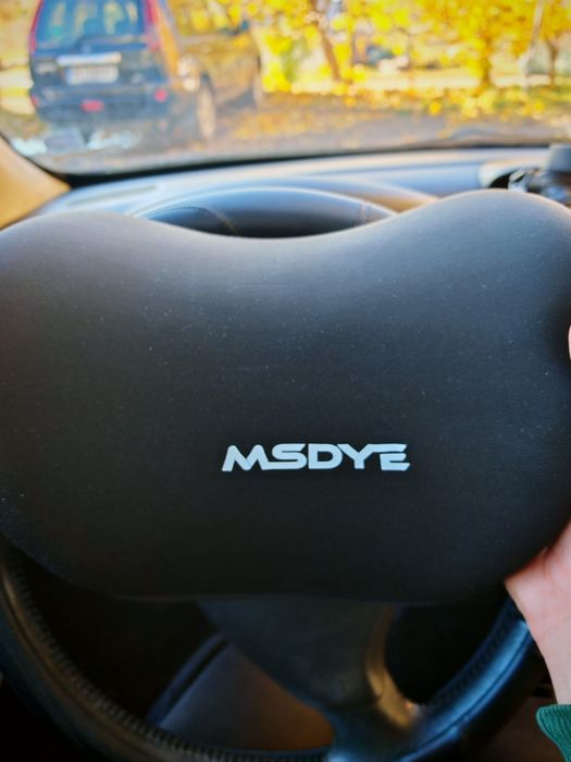 Облегалка за глава и врат