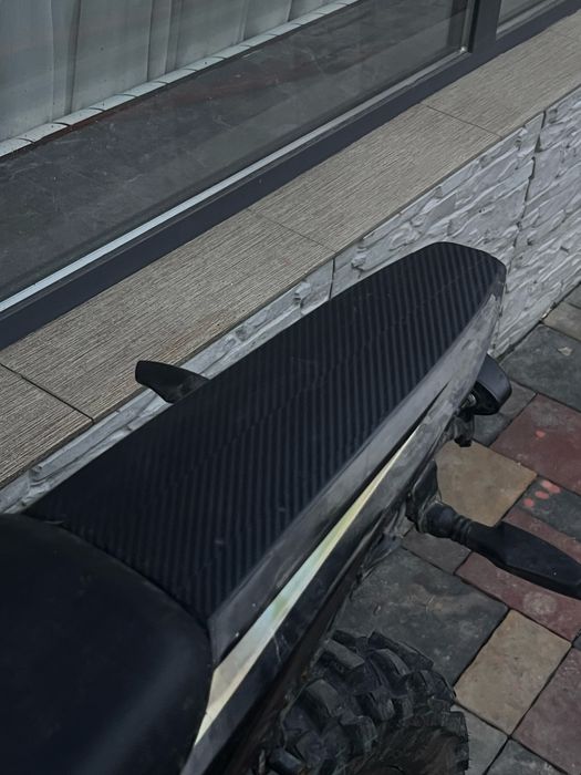 Эндуро MMZ 06 250