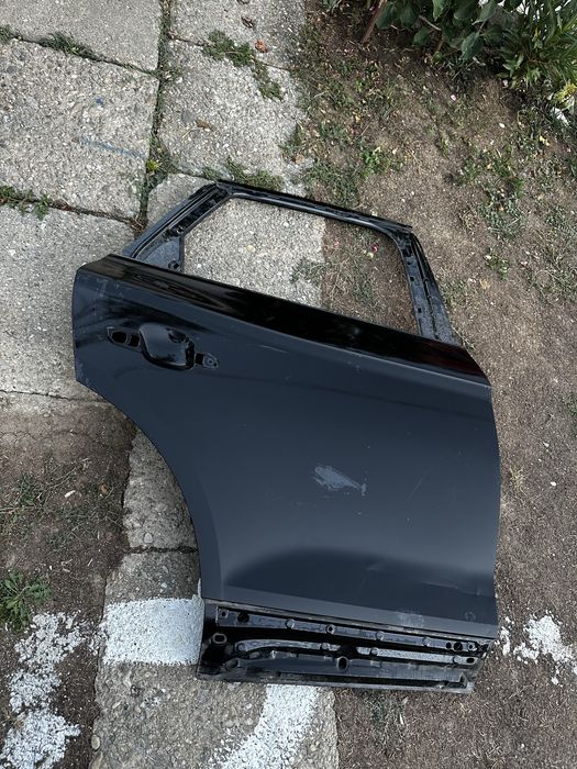Ușă dreapta spate audi q5.8OA.