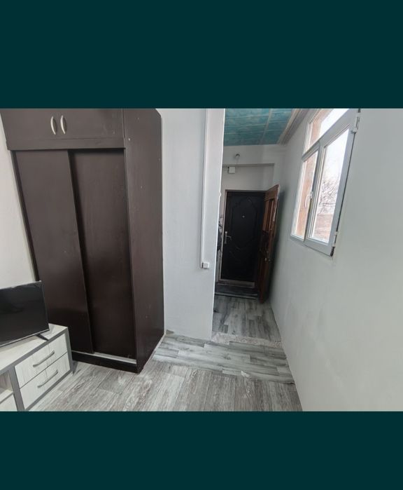 Продаётся 1 комнатная квартира общежития 10500$