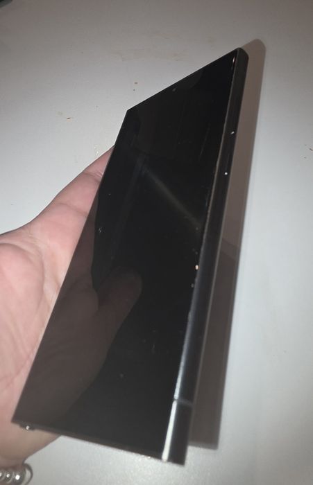 Samsung Galaxy S24 Ultra 512GB / 12GB RAM – Titanium Black