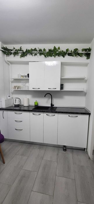 Garsonieră în regim hotelier